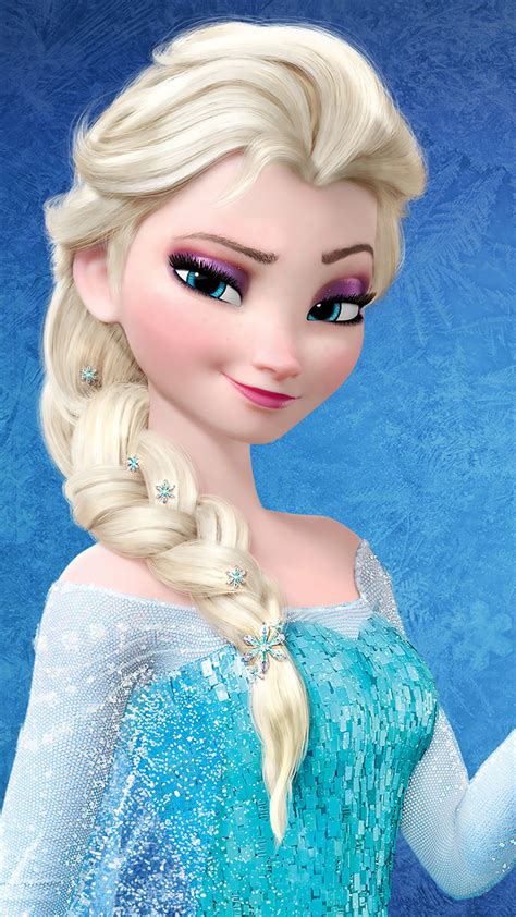 The Queens Secret Elsa Frozen [DeZmall][4K] .